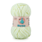 Blankie Knitting Yarn
