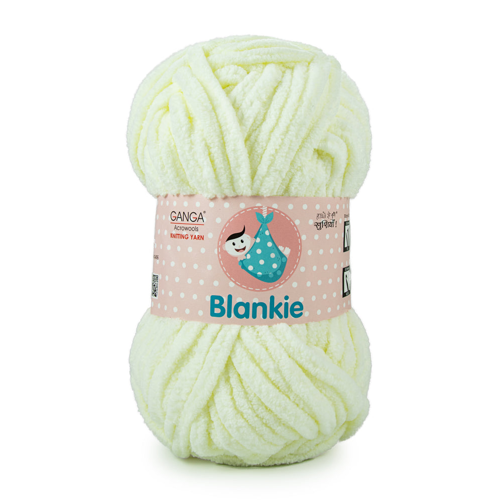 Blankie Knitting Yarn