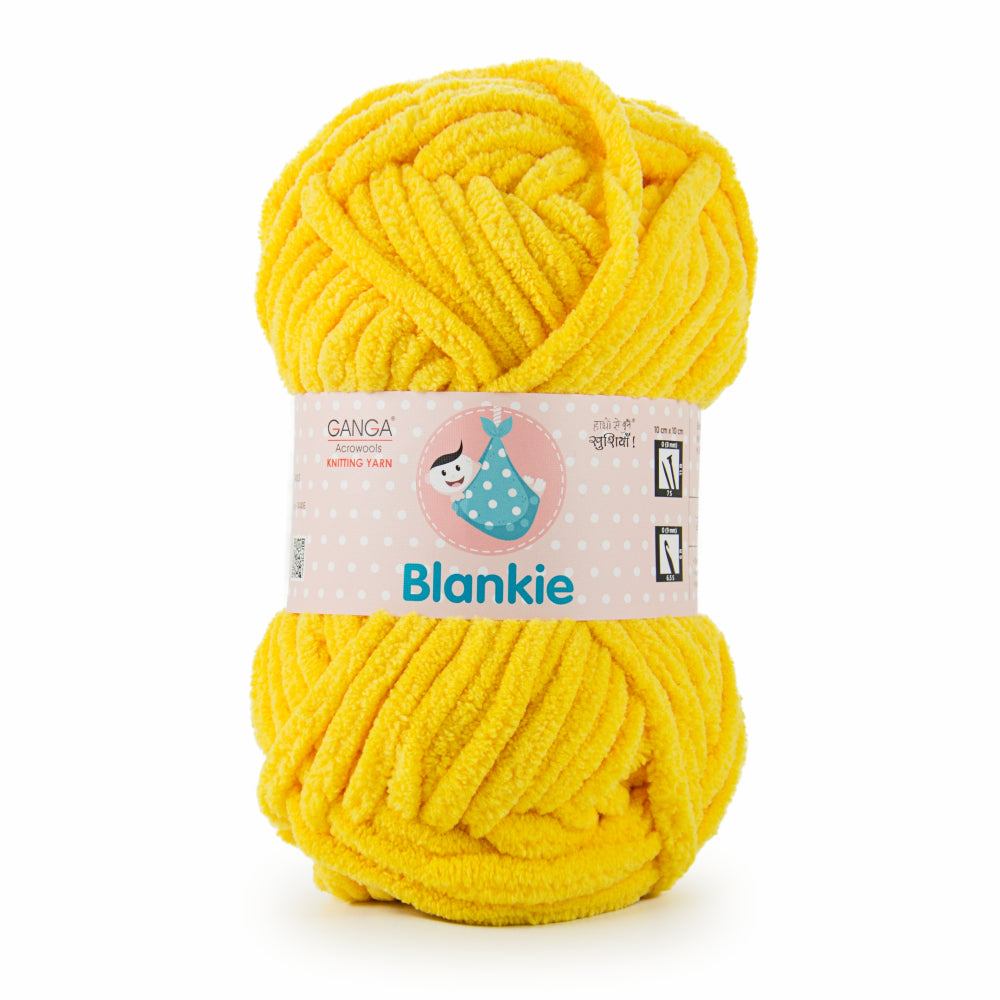 Blankie Knitting Yarn