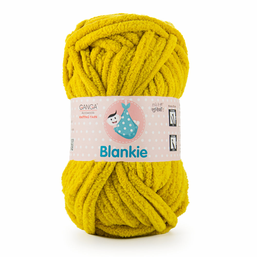 Blankie Knitting Yarn