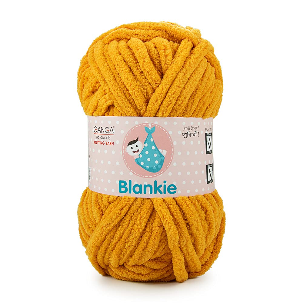 Blankie Knitting Yarn