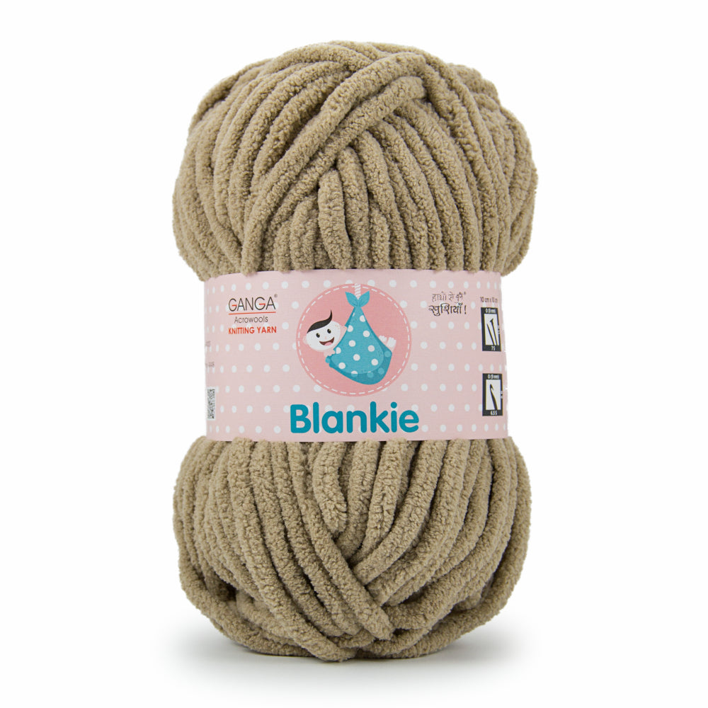 Blankie Knitting Yarn