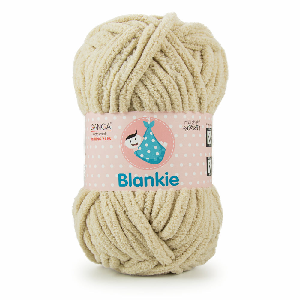 Blankie Knitting Yarn