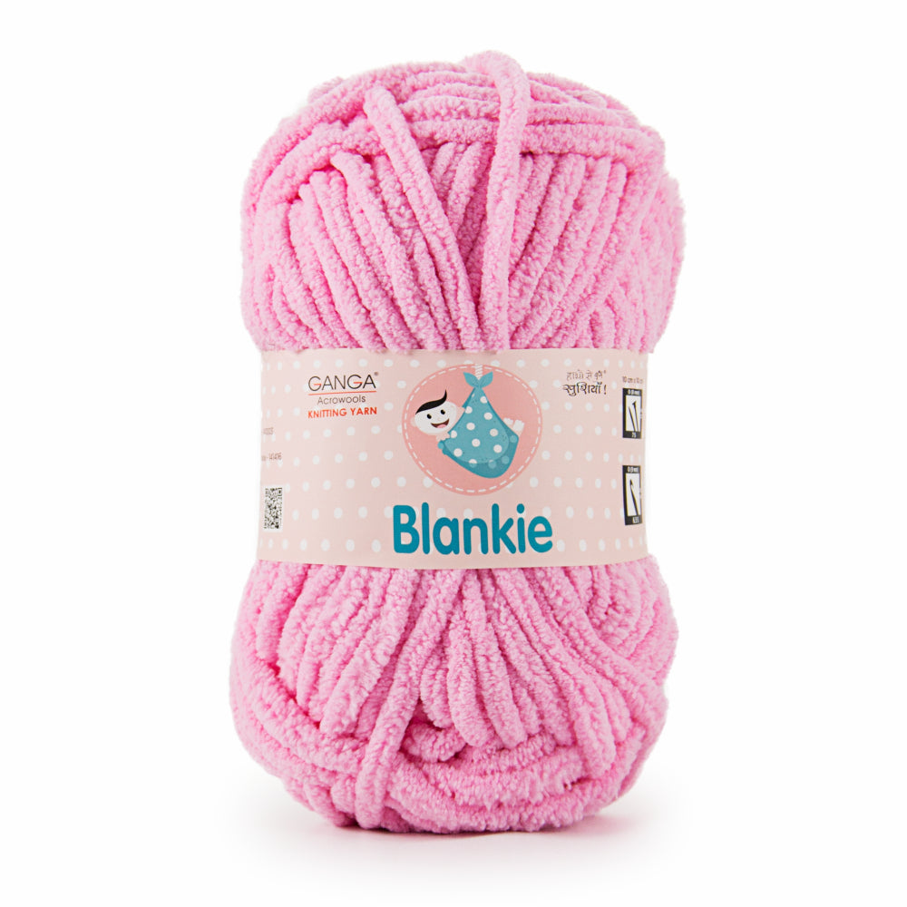 Blankie Knitting Yarn