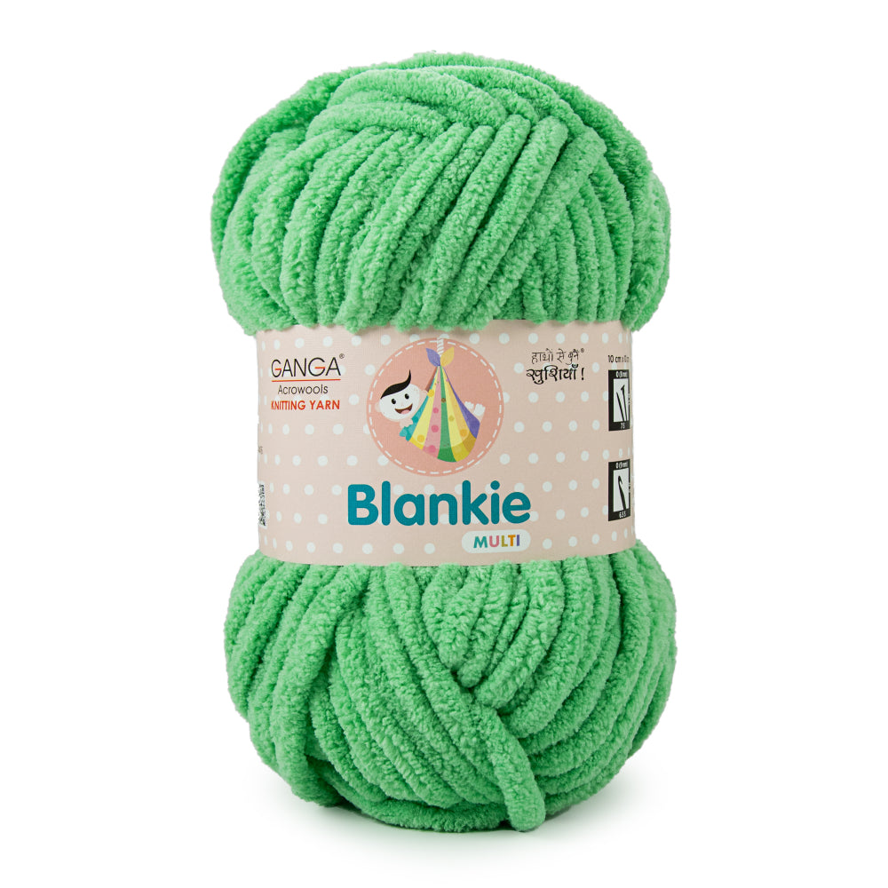 Blankie Knitting Yarn