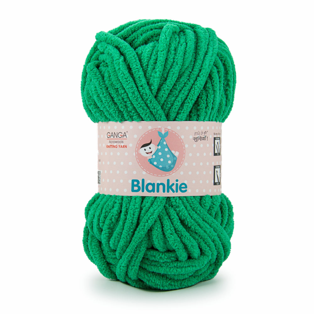 Blankie Knitting Yarn