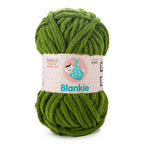 Blankie Knitting Yarn