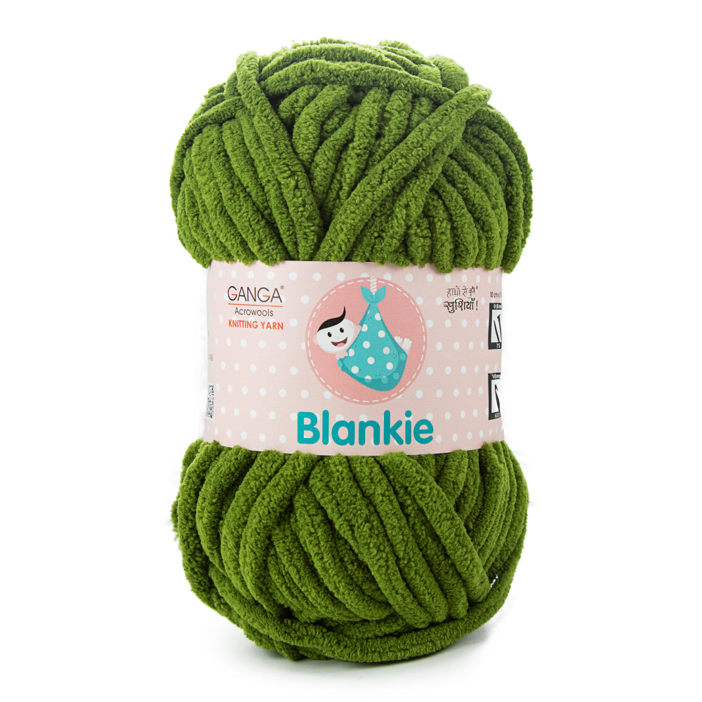 Blankie Knitting Yarn