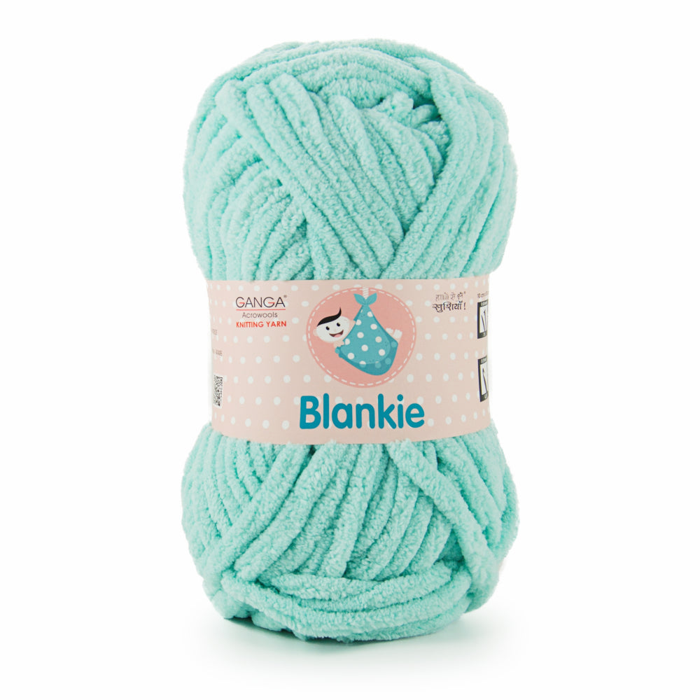 Blankie Knitting Yarn
