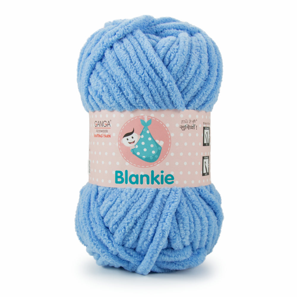 Blankie Knitting Yarn
