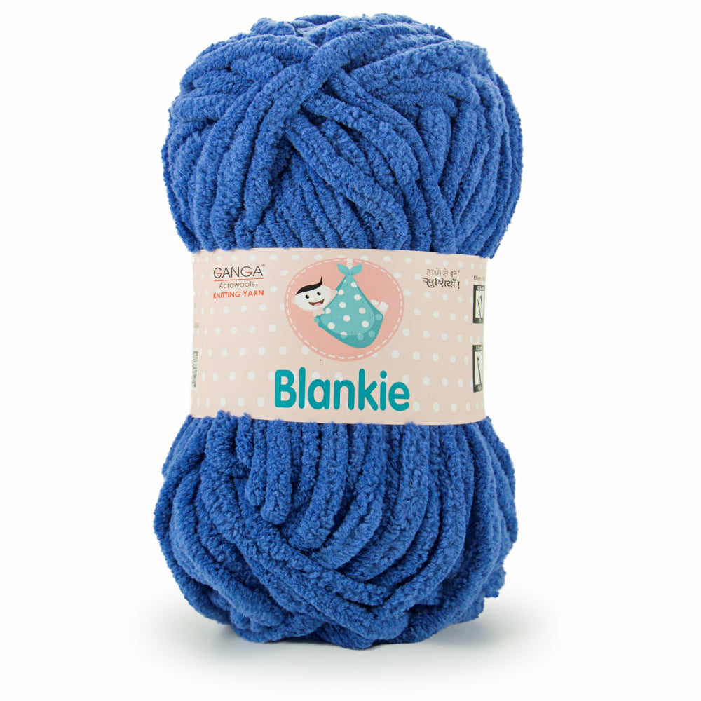 Blankie Knitting Yarn