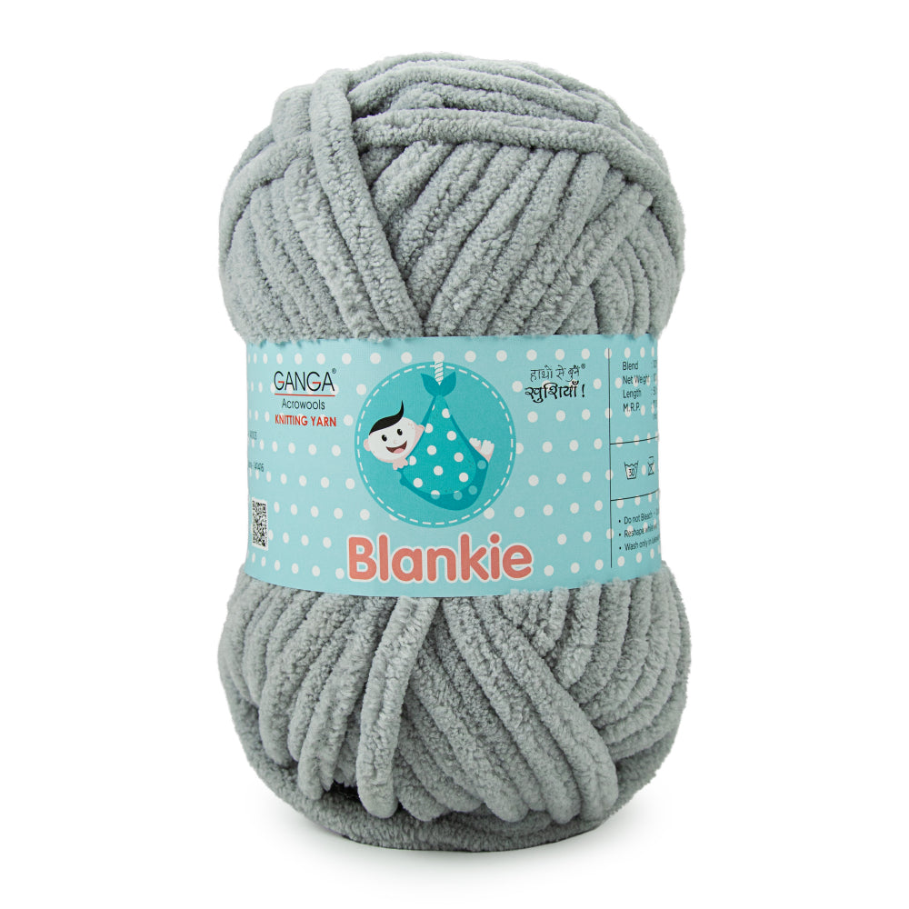Blankie Knitting Yarn