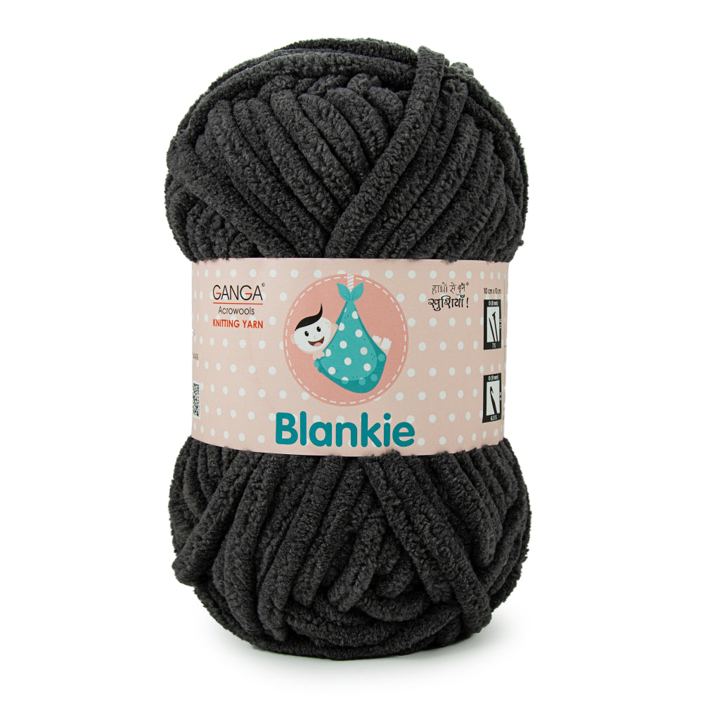 Blankie Knitting Yarn