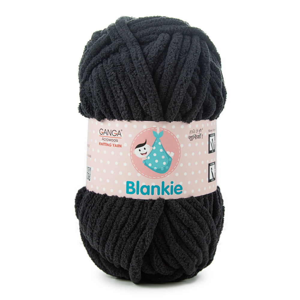 Blankie Knitting Yarn