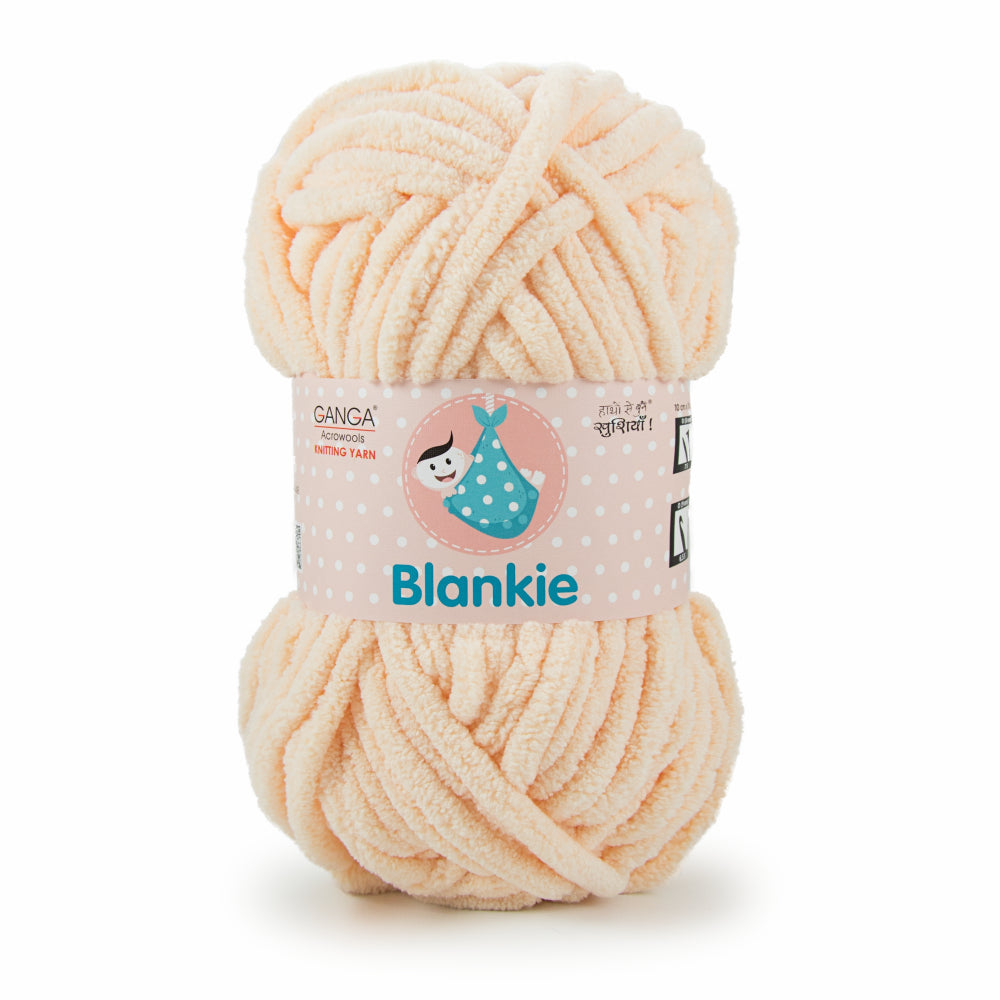 Blankie Knitting Yarn