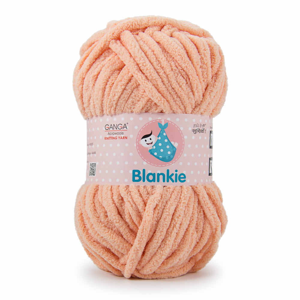 Blankie Knitting Yarn