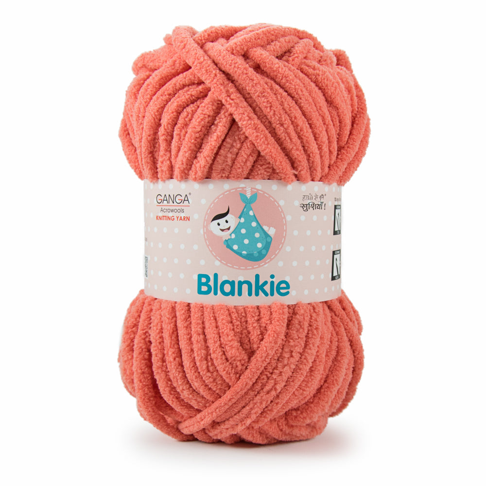 Blankie Knitting Yarn