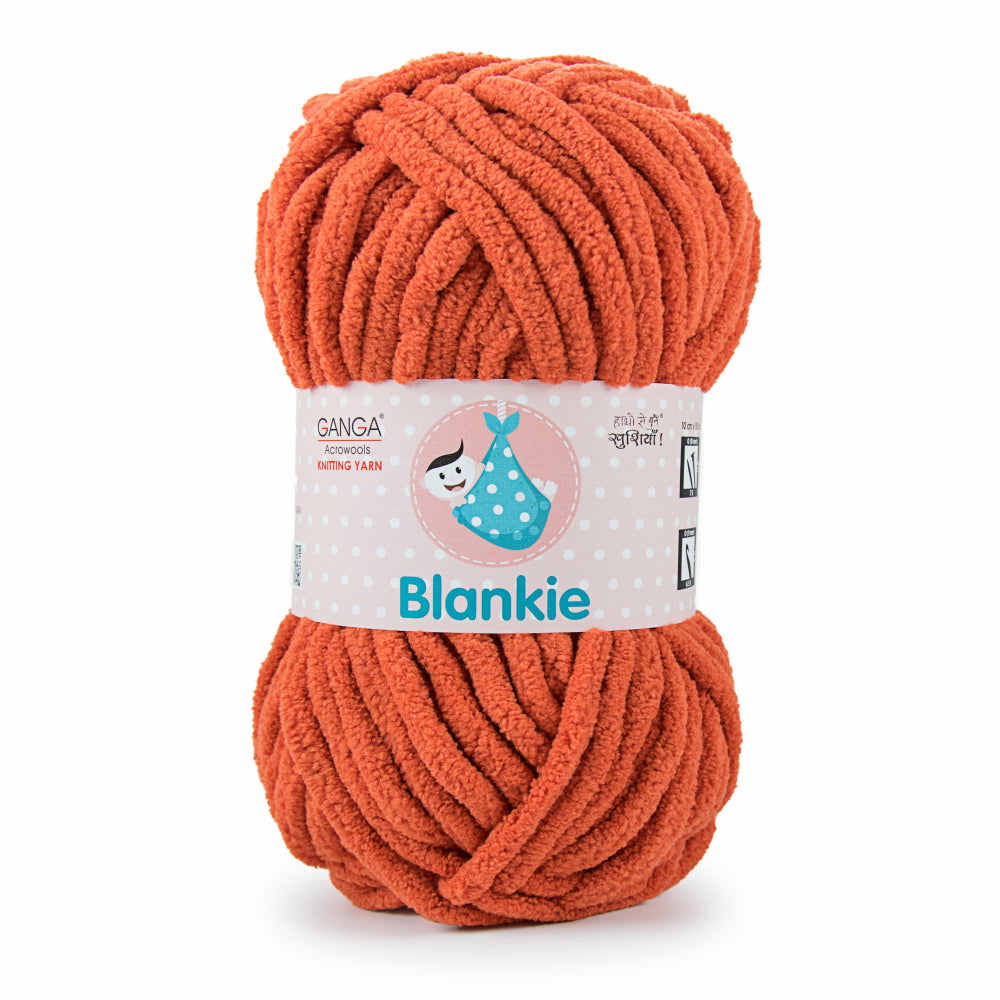 Blankie Knitting Yarn