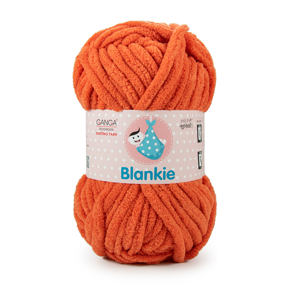 Blankie Knitting Yarn
