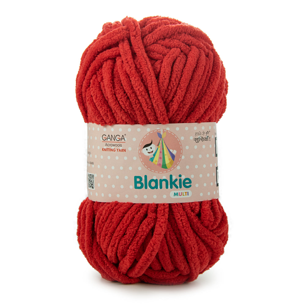Blankie Knitting Yarn