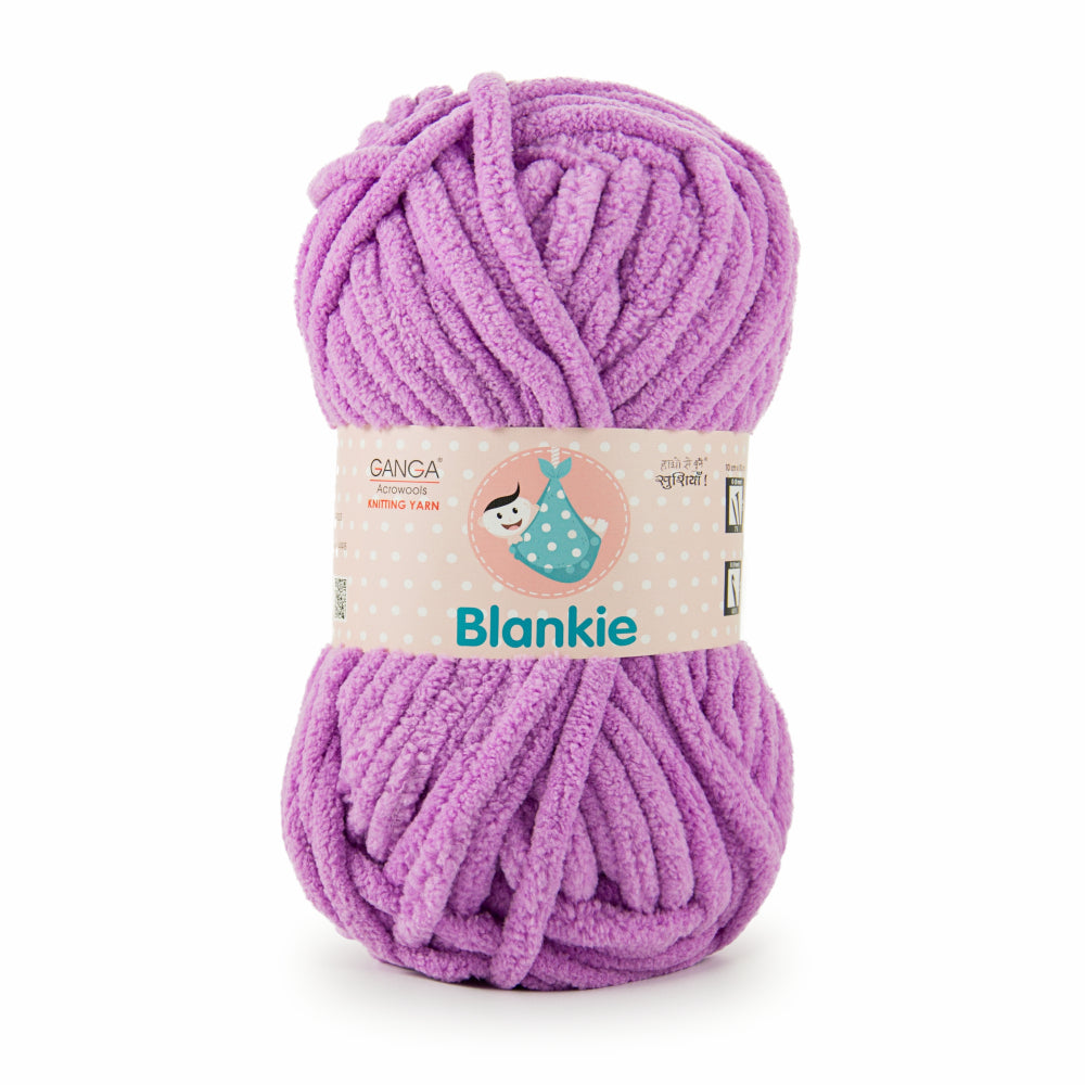 Blankie Knitting Yarn