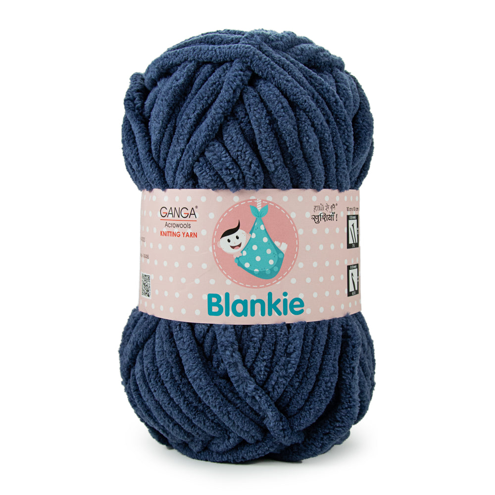 Blankie Knitting Yarn