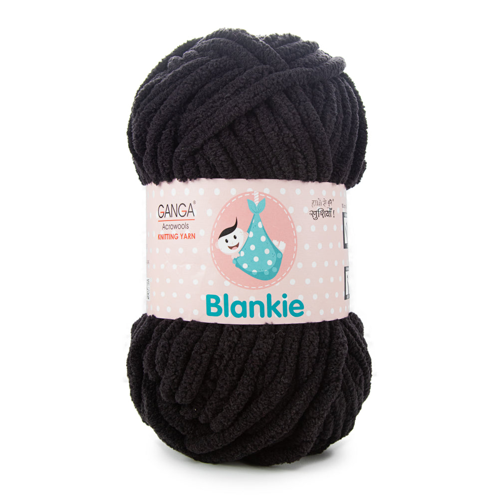 Blankie Knitting Yarn