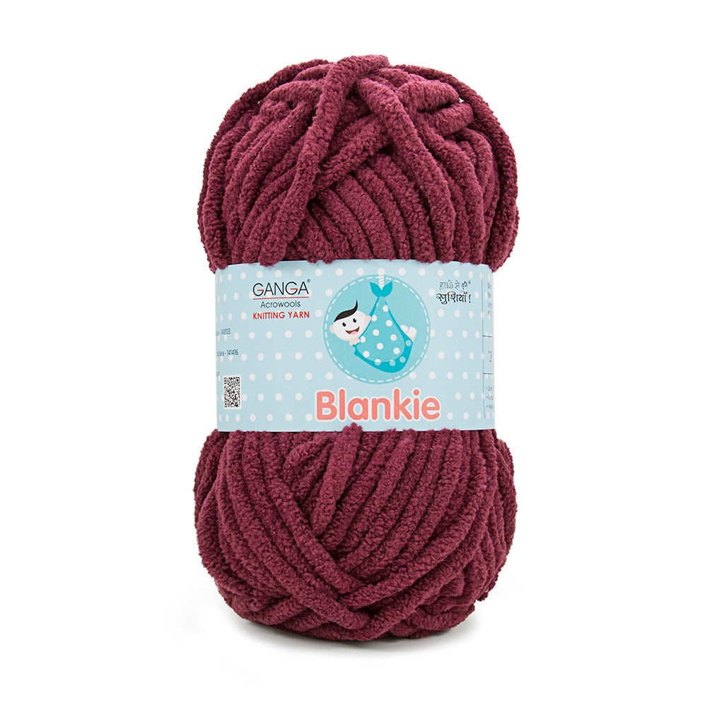 Blankie Knitting Yarn