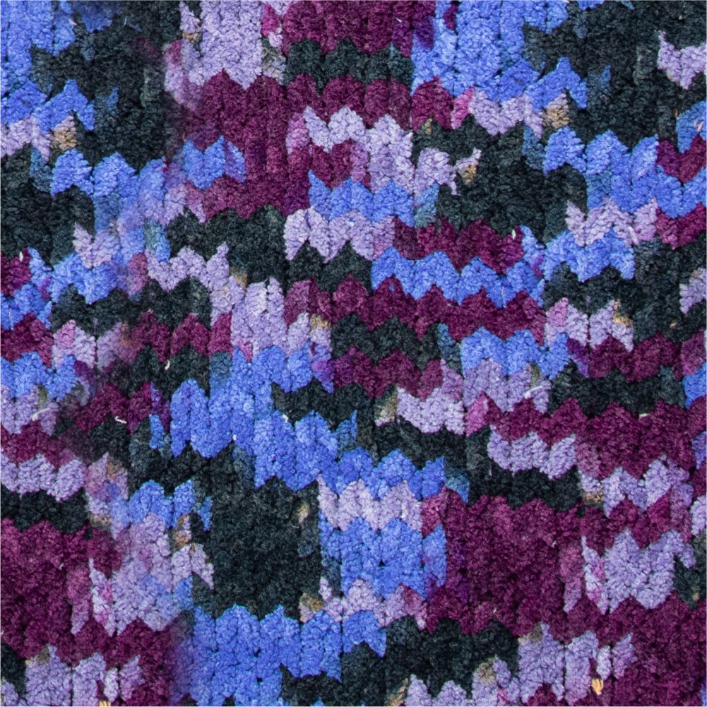 Blankie Multicolor Knitting Yarn