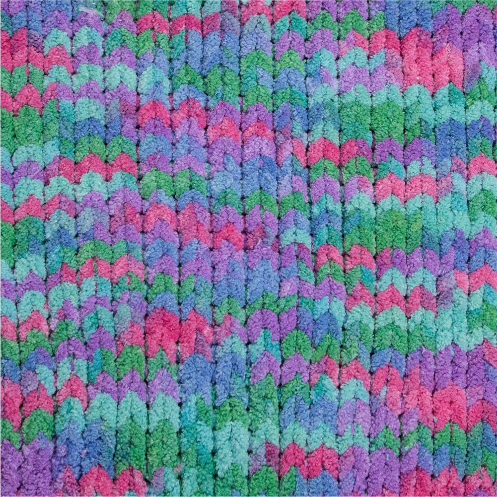 Blankie Multicolor Knitting Yarn