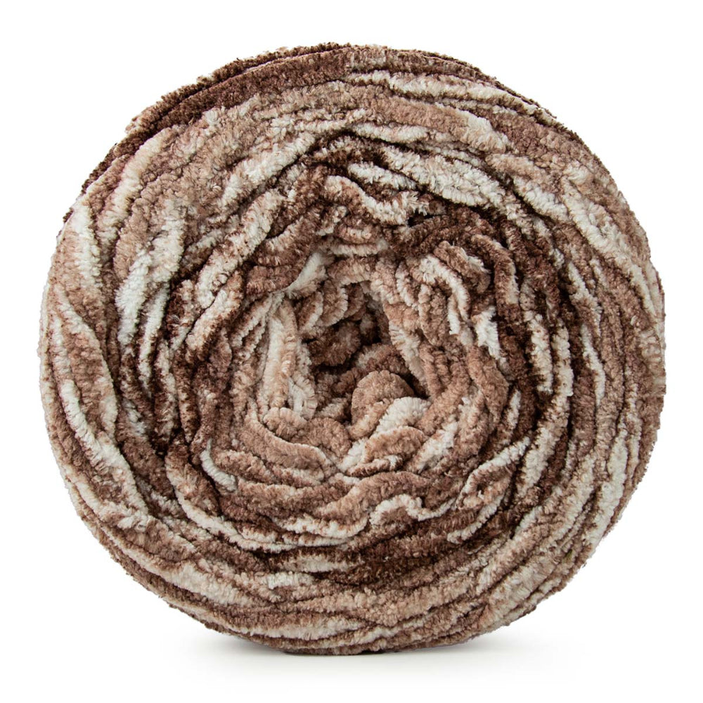 Blankie Speckled Knitting Yarn