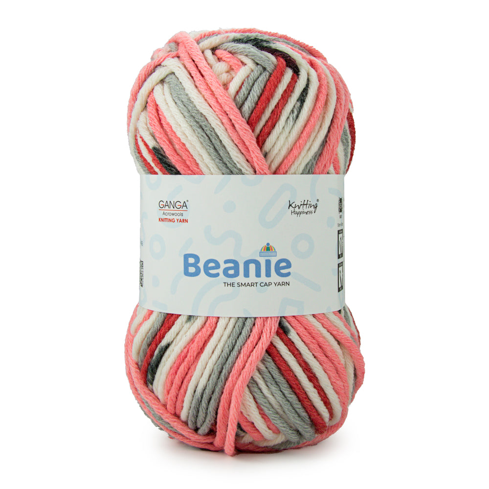 Beanie Knitting Yarn