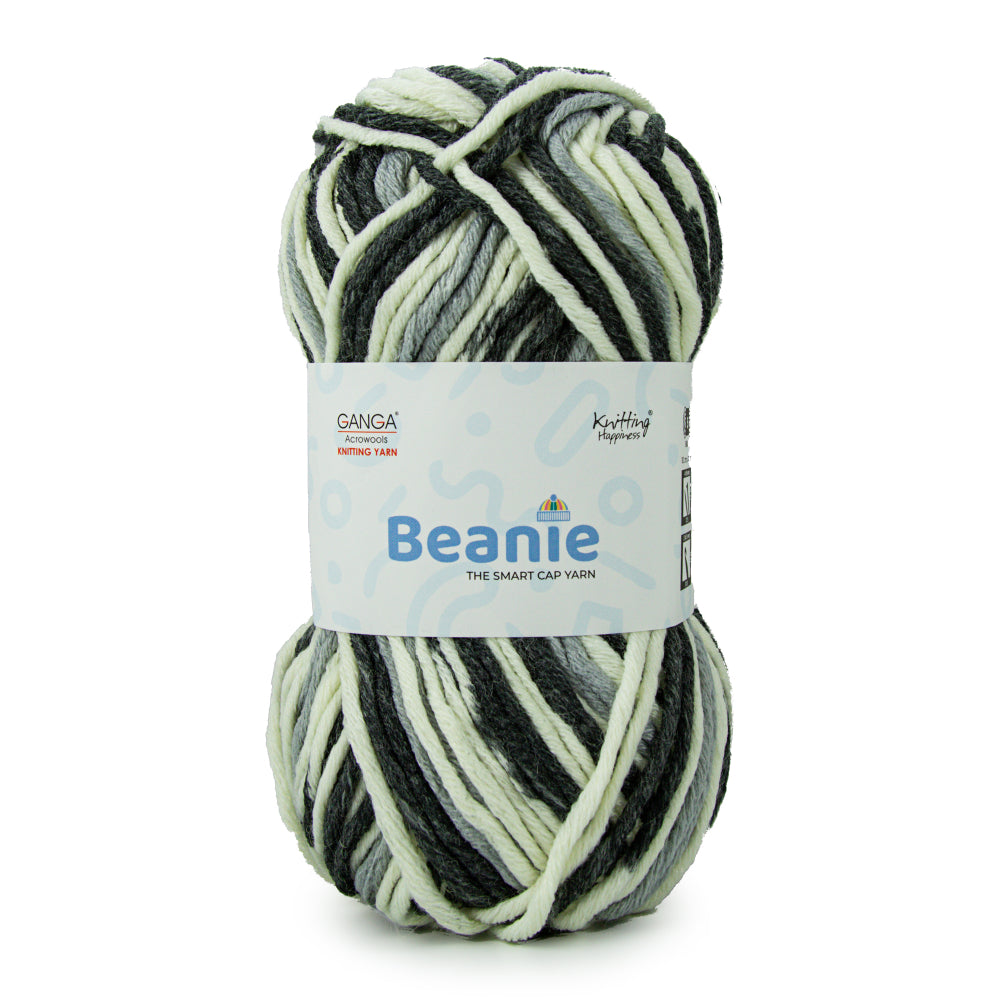 Beanie Knitting Yarn
