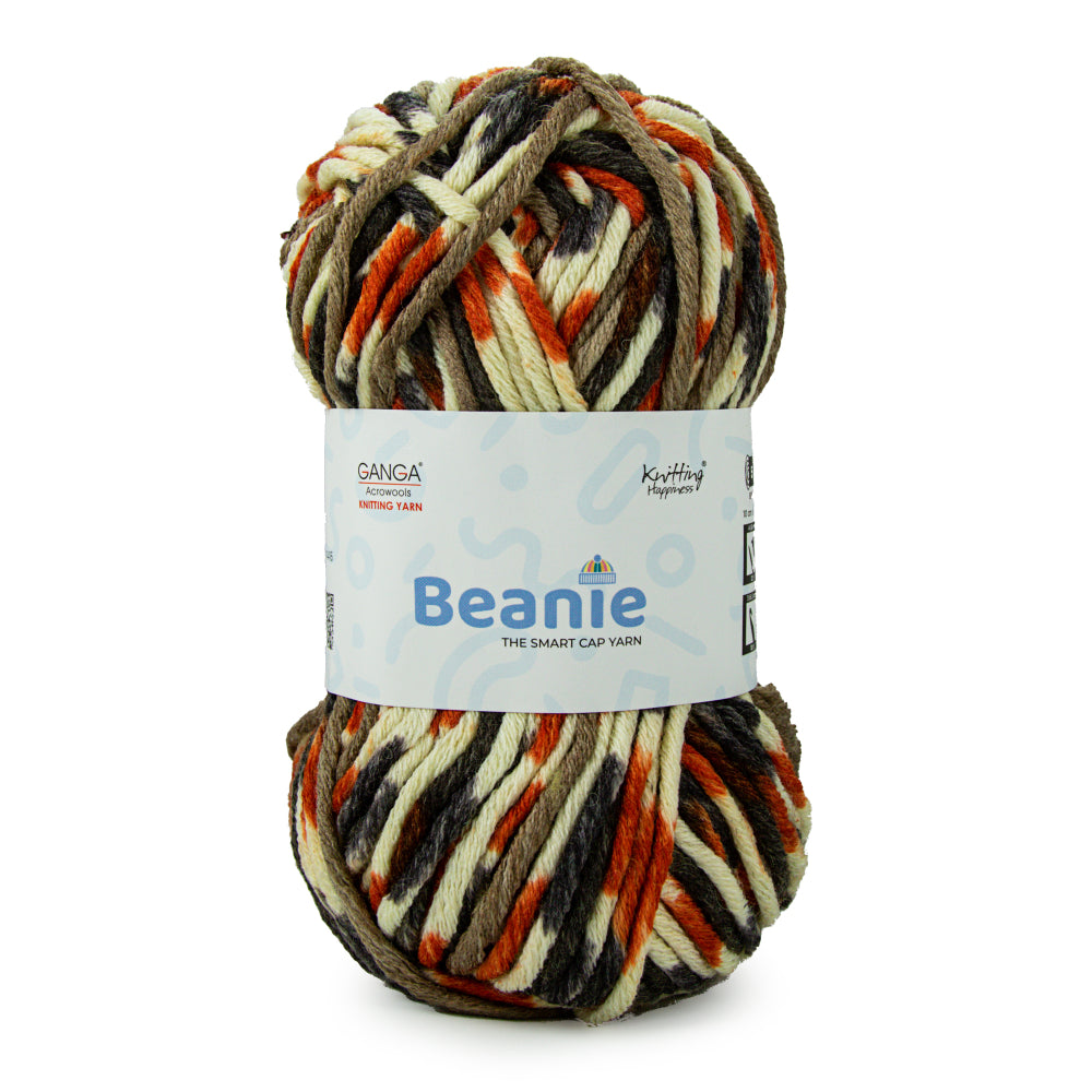 Beanie Knitting Yarn