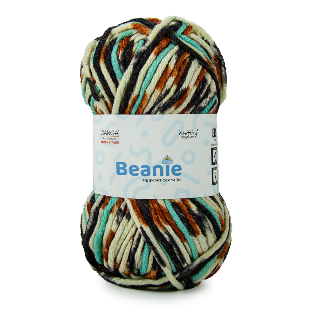 Beanie Knitting Yarn