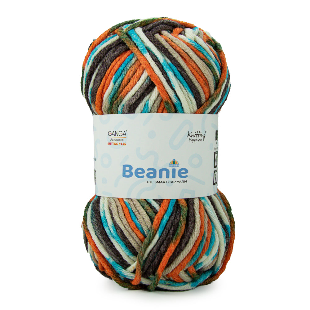 Beanie Knitting Yarn