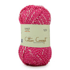 Cotton Concept Premium Crochet Yarn