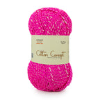Cotton Concept Premium Crochet Yarn