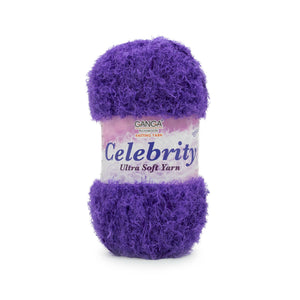 Celebrity Ultra Soft Yarn - Knitting Happiness