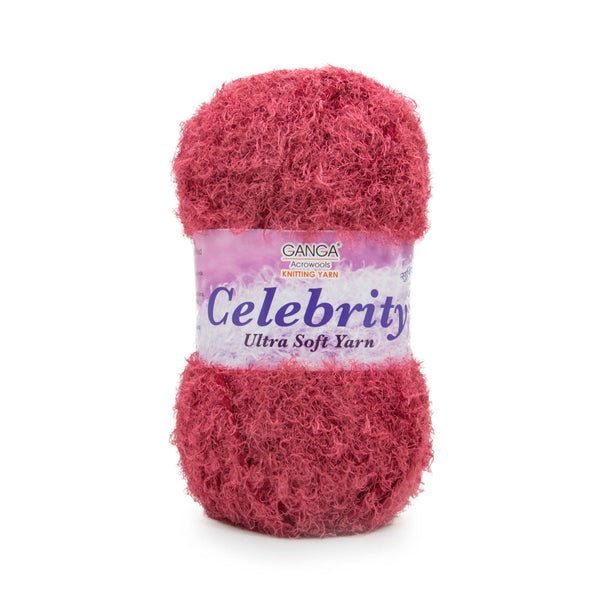 Celebrity Ultra Soft Yarn Knitting Happiness