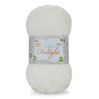 Cotton Delight Knitting Yarn