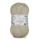 Cotton Delight Knitting Yarn