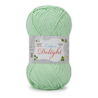 Cotton Delight Knitting Yarn