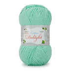 Cotton Delight Knitting Yarn