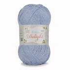Cotton Delight Knitting Yarn