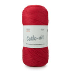 Cotto-nit Compact Cotton Ribbon Yarn