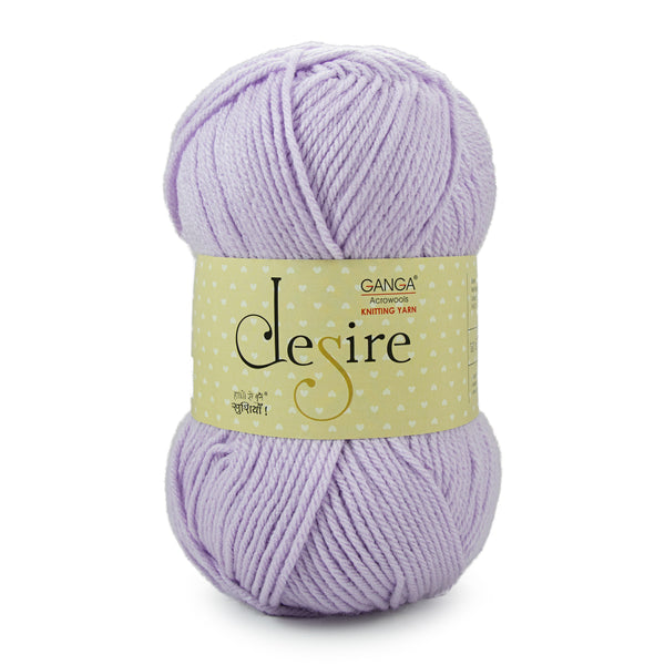 Desire Knitting Yarn