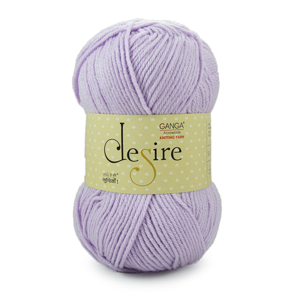 Desire Knitting Yarn