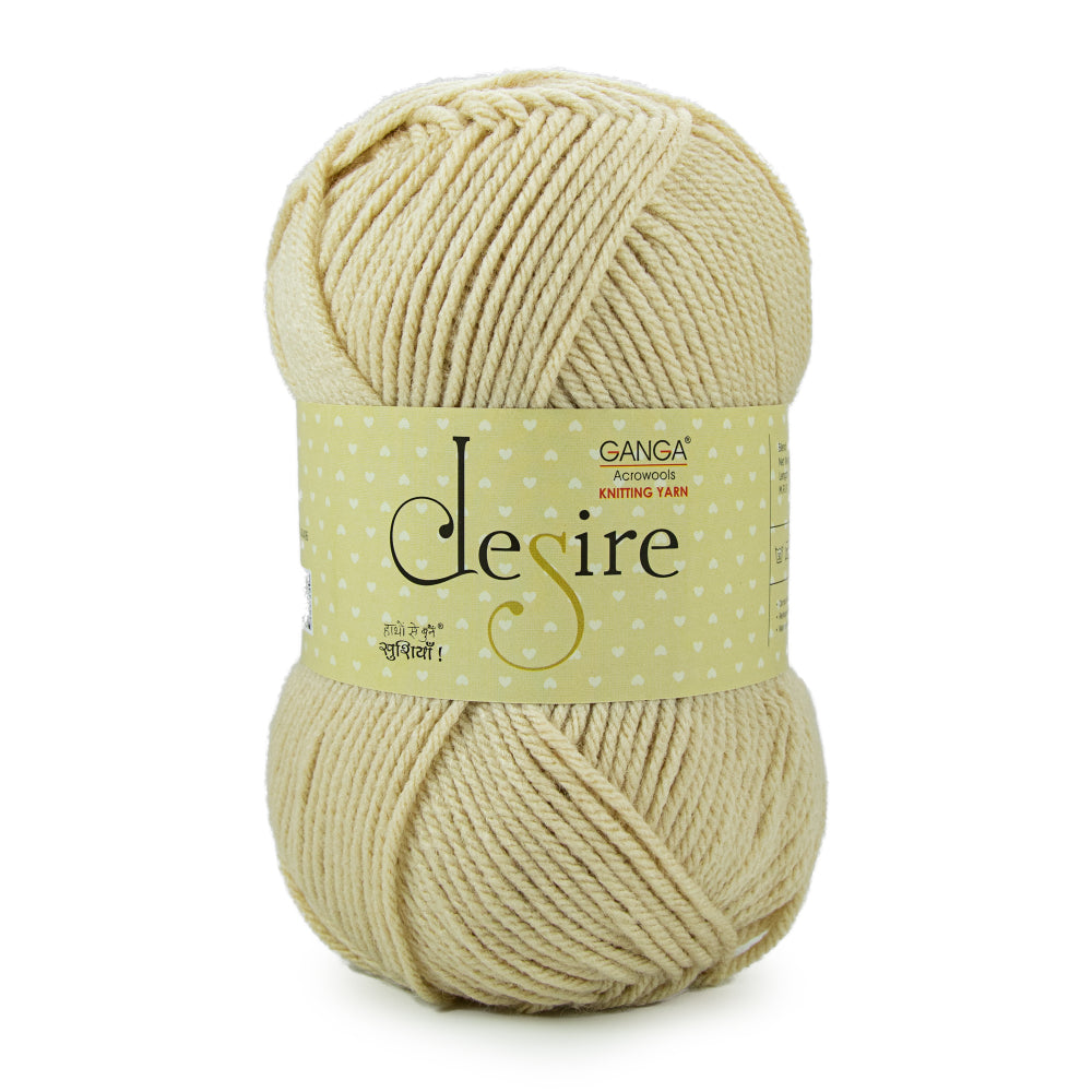 Desire Knitting Yarn