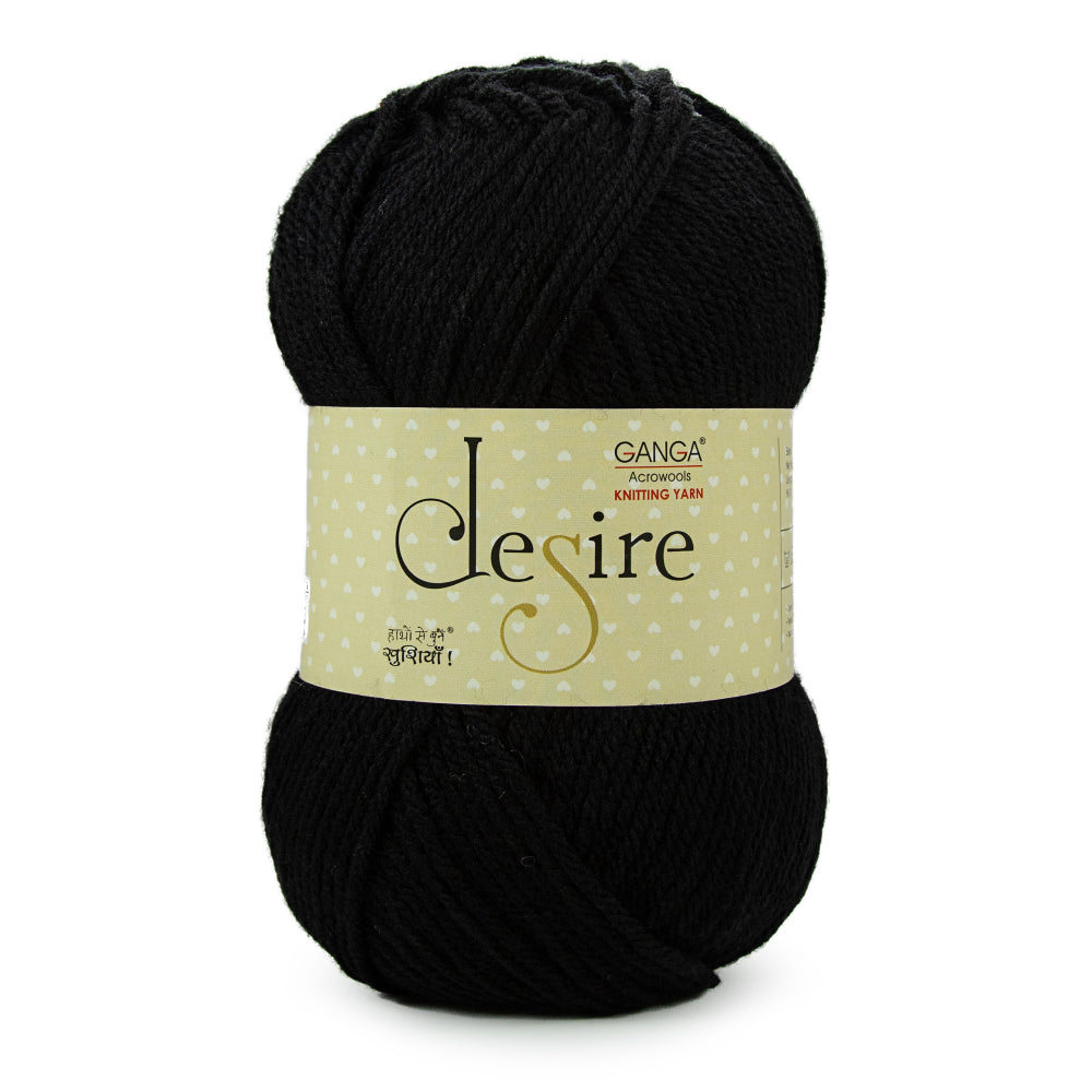 Desire Knitting Yarn